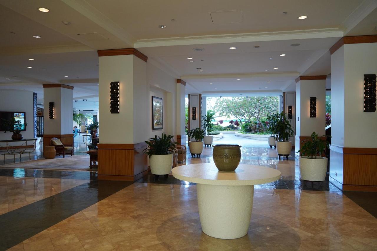 New Aloha Waikiki Ilikai Hotel Condo Free Parking Honolulu Buitenkant foto